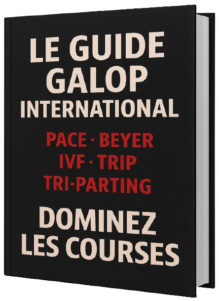 Le Guide Galop International