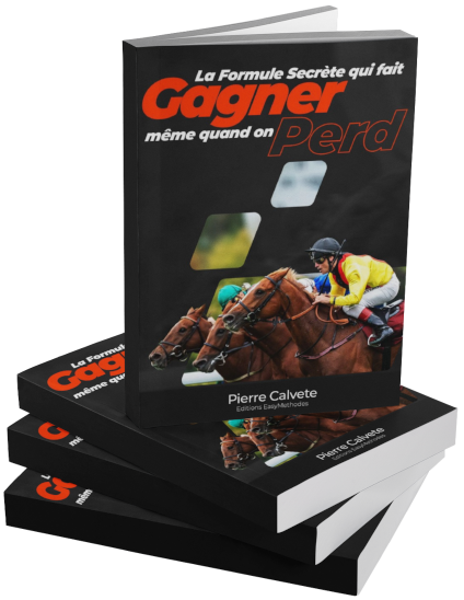 Couverture du livre La Formule Secr�te qui fait Gagner m�me quand on Perd